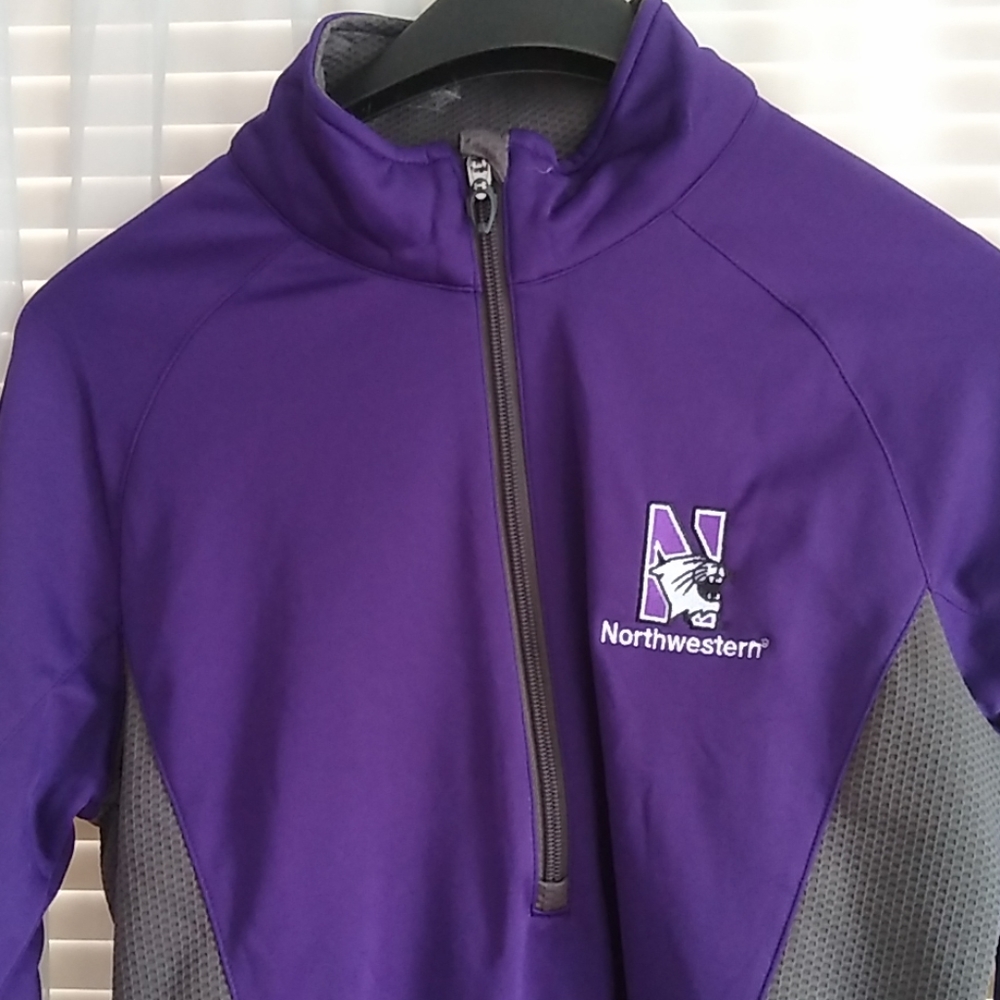 Under Armour Semi Fitted Coldgear NW Jacket